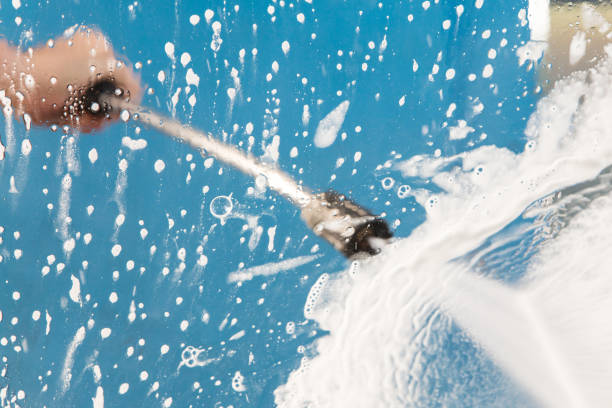 Best Roof Washing  in Springdale, MD