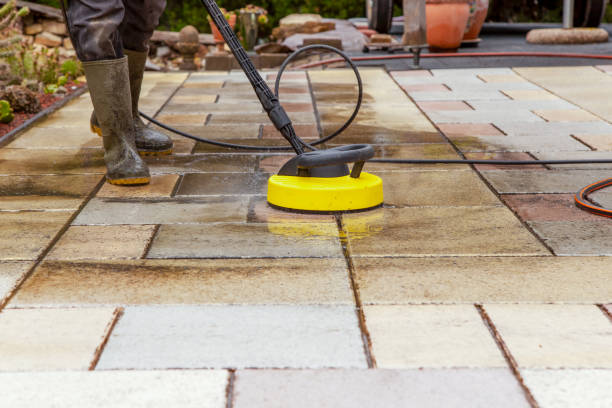 Concrete Sealing in Springdale, MD